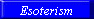 Esoterismo